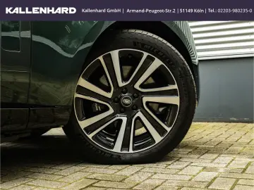 Range Rover P550e-Autobiography-Pano-Meridian Si