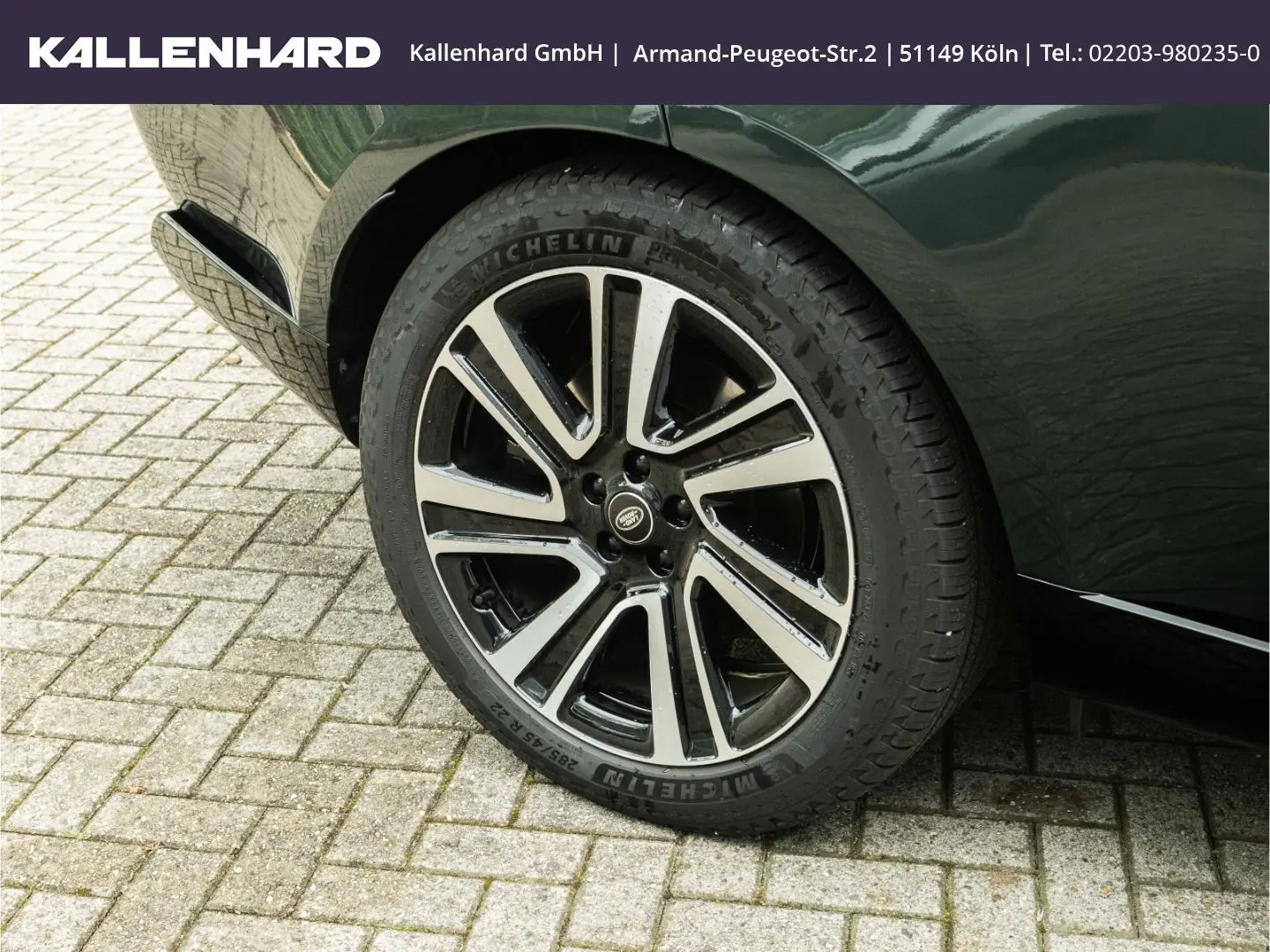 Range Rover P550e-Autobiography-Pano-Meridian Si