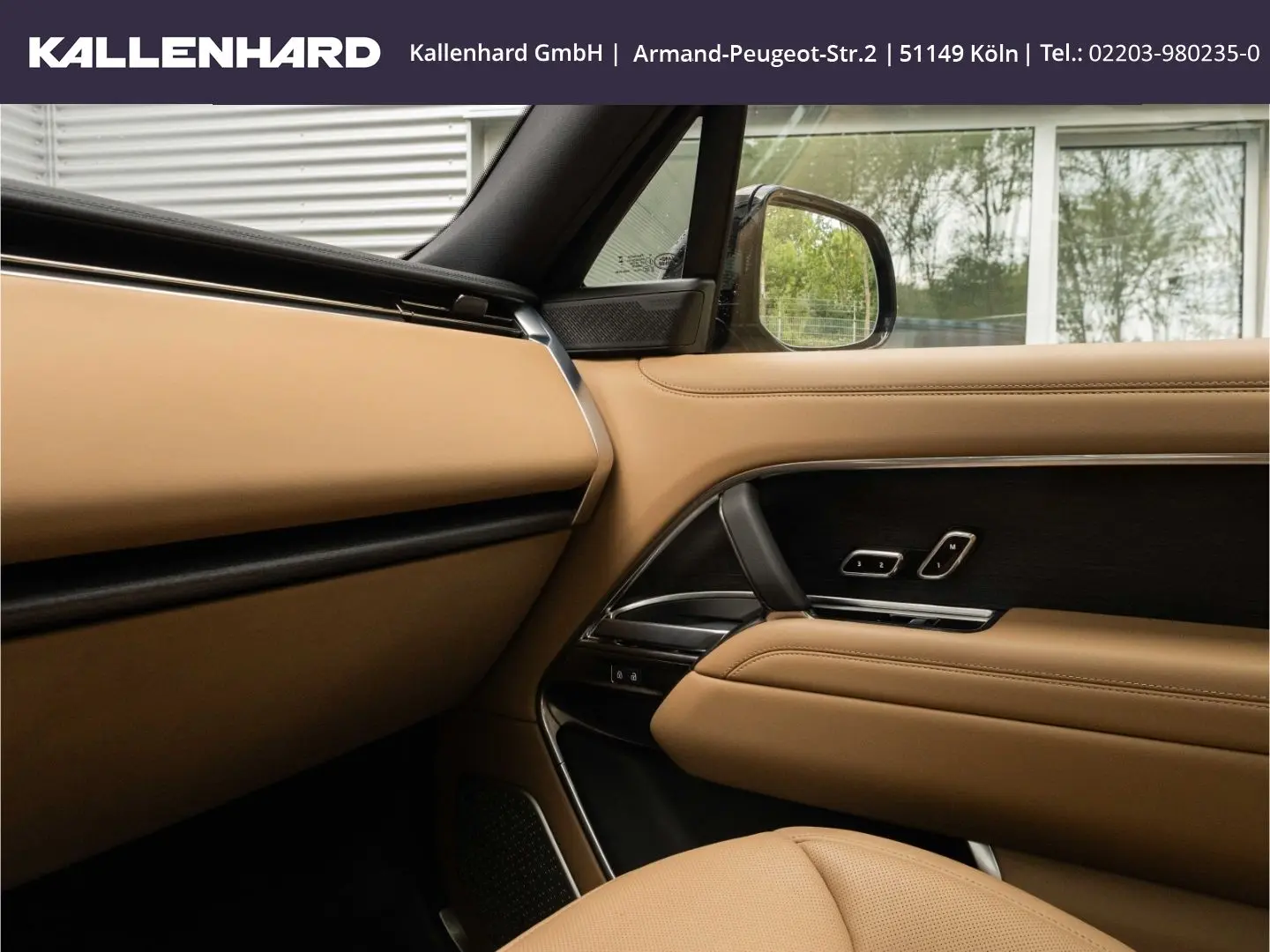 Range Rover P550e-Autobiography-Pano-Meridian Si