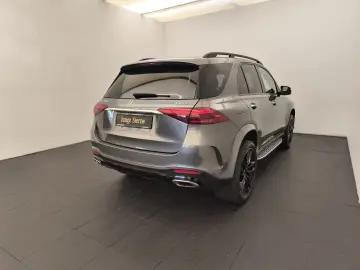 GLE 400 e 4M 2x AMG Airmatic AHK Distro Akustik 