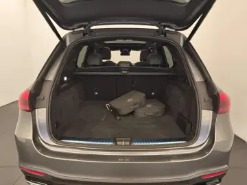 GLE 400 e 4M 2x AMG Airmatic AHK Distro Akustik 