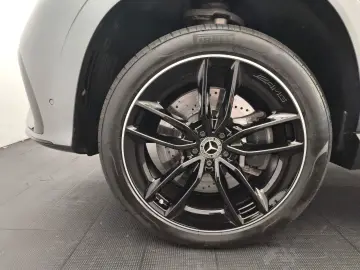 GLE 400 e 4M 2x AMG Airmatic AHK Distro Akustik 