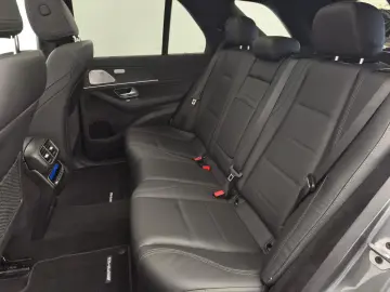 GLE 400 e 4M 2x AMG Airmatic AHK Distro Akustik 