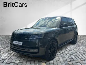 Range Rover D300 HSE (SWB) 23 Zoll  Massage Pano