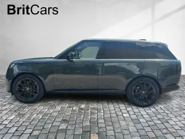 Range Rover D300 HSE (SWB) 23 Zoll, Massage Pano