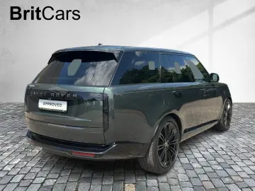 Range Rover D300 HSE (SWB) 23 Zoll, Massage Pano