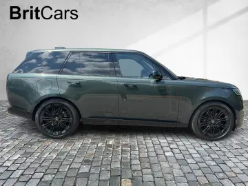 Range Rover D300 HSE (SWB) 23 Zoll, Massage Pano