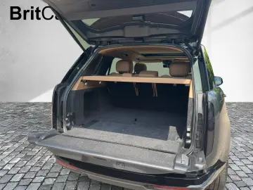 Range Rover D300 HSE (SWB) 23 Zoll, Massage Pano