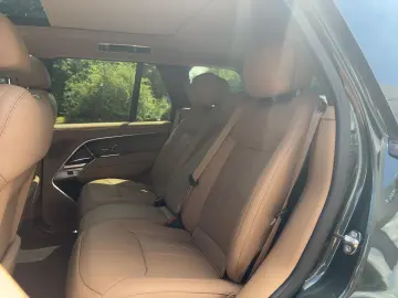 Range Rover D300 HSE (SWB) 23 Zoll, Massage Pano