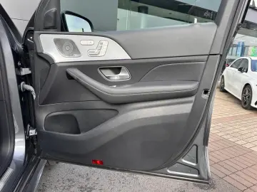 GLE 580 4M AMG Pano AHK Burmester Distronic 360