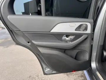 GLE 580 4M AMG Pano AHK Burmester Distronic 360