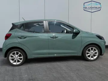 i10 1.0 A/T Trend 1.0