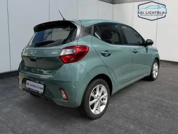 i10 1.0 A/T Trend 1.0