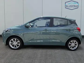 i10 1.0 A/T Trend 1.0