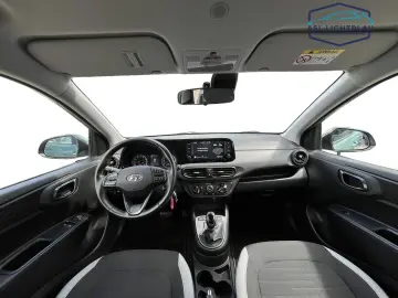 i10 1.0 A/T Trend 1.0