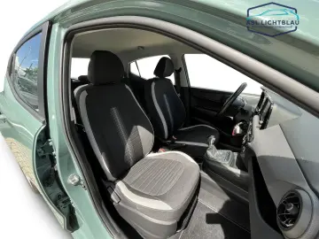 i10 1.0 A/T Trend 1.0