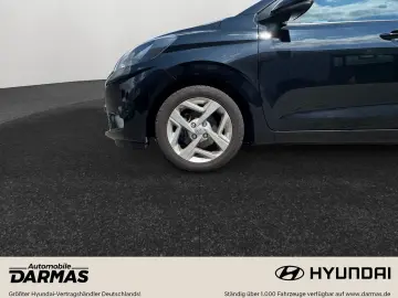 I10 Automatik Trend SHZ Klima DAB Spurhalt