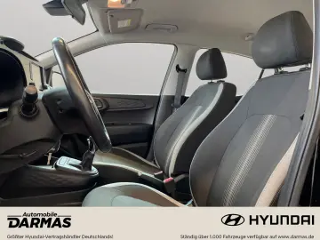 I10 Automatik Trend SHZ Klima DAB Spurhalt