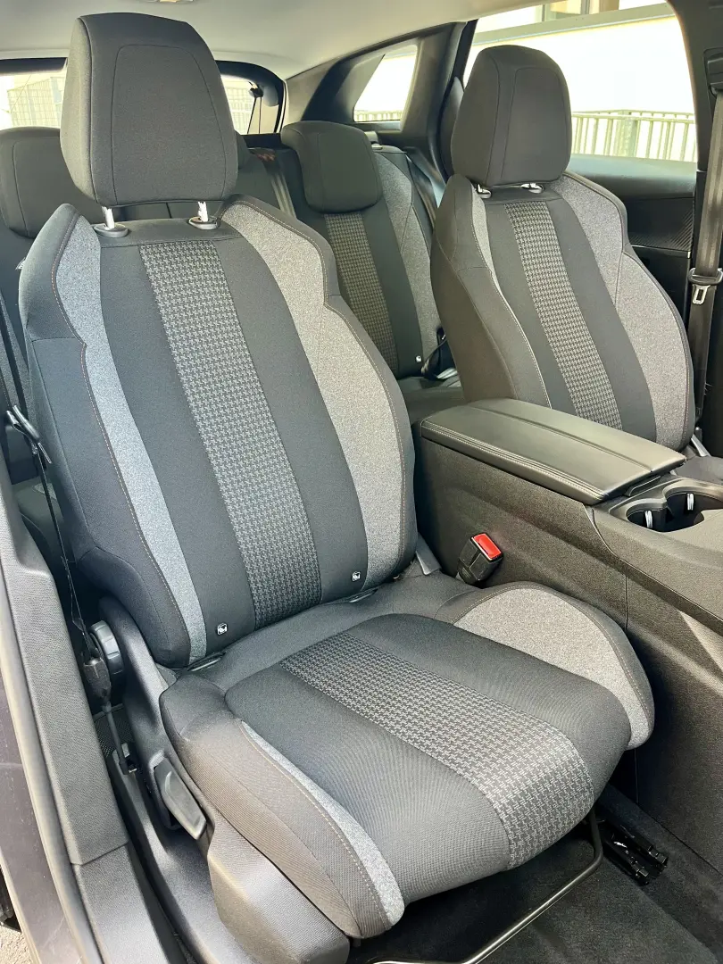 Peugeot 3008/VF3MCYHZUMS237485/distributie efectuata