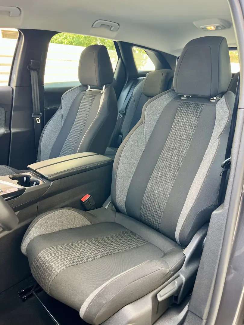 Peugeot 3008/VF3MCYHZUMS237485/distributie efectuata