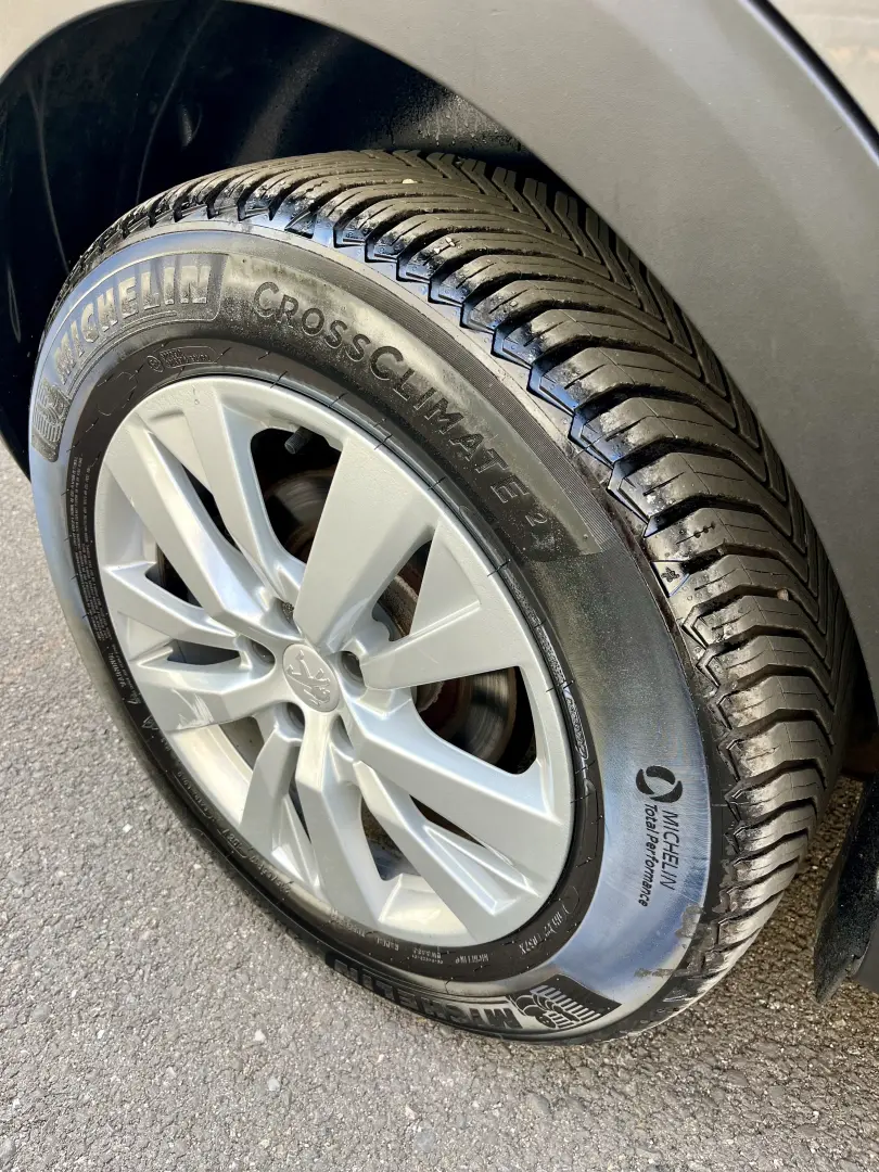Peugeot 3008/VF3MCYHZUMS237485/distributie efectuata