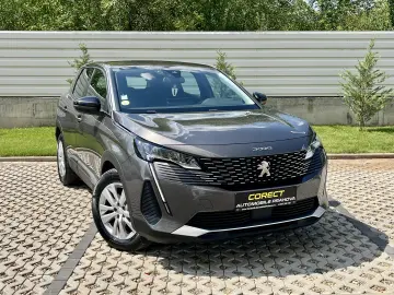 Peugeot 3008 VF3MCYHZUMS237485 distributie efectuata