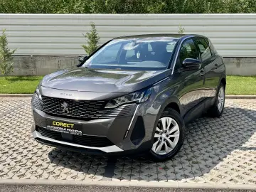 Peugeot 3008/VF3MCYHZUMS237485/distributie efectuata