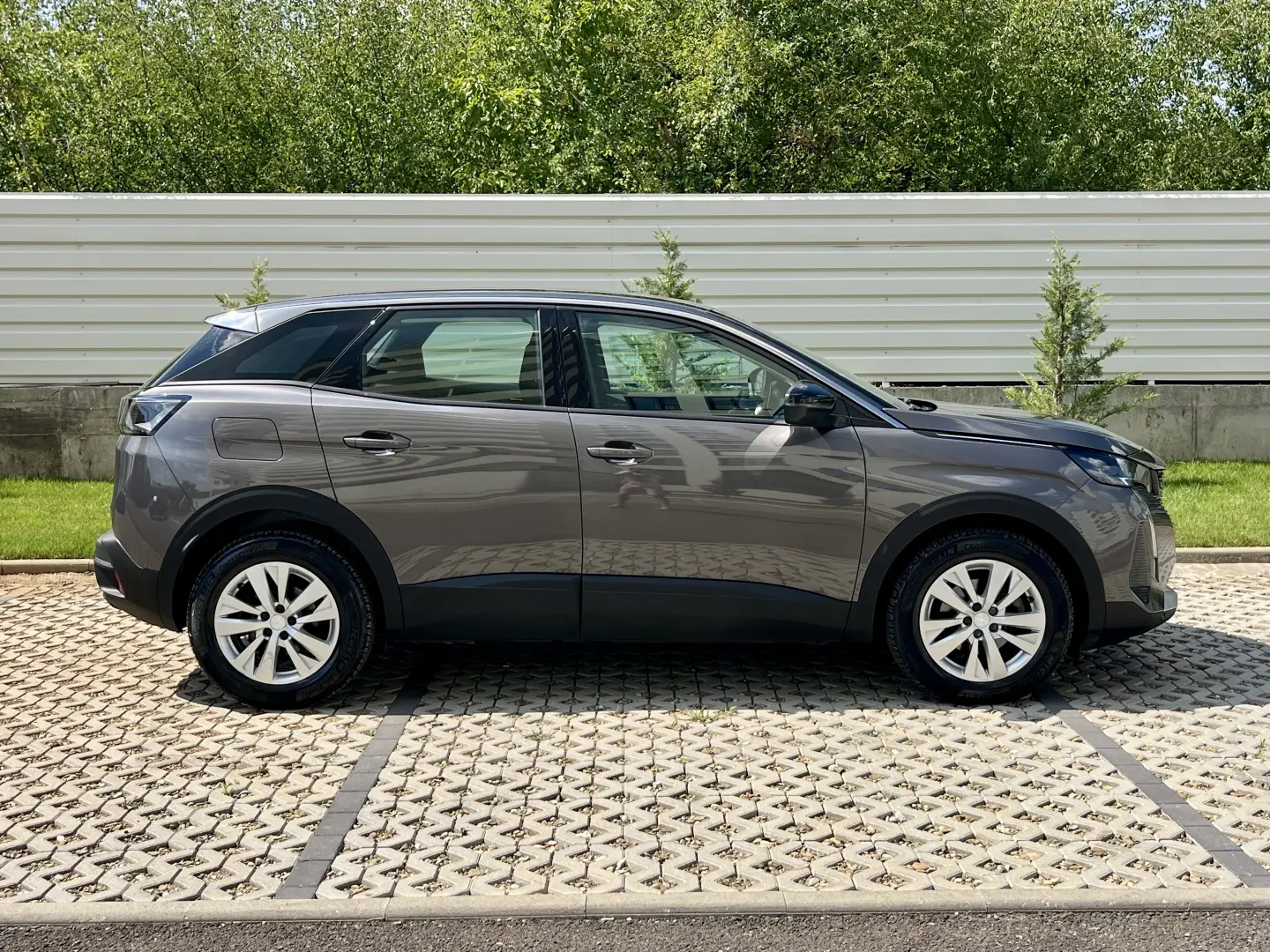 Peugeot 3008/VF3MCYHZUMS237485/distributie efectuata