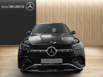 GLE 580 4M AMG Line Interieur/Pano/AHK/Airmatic/