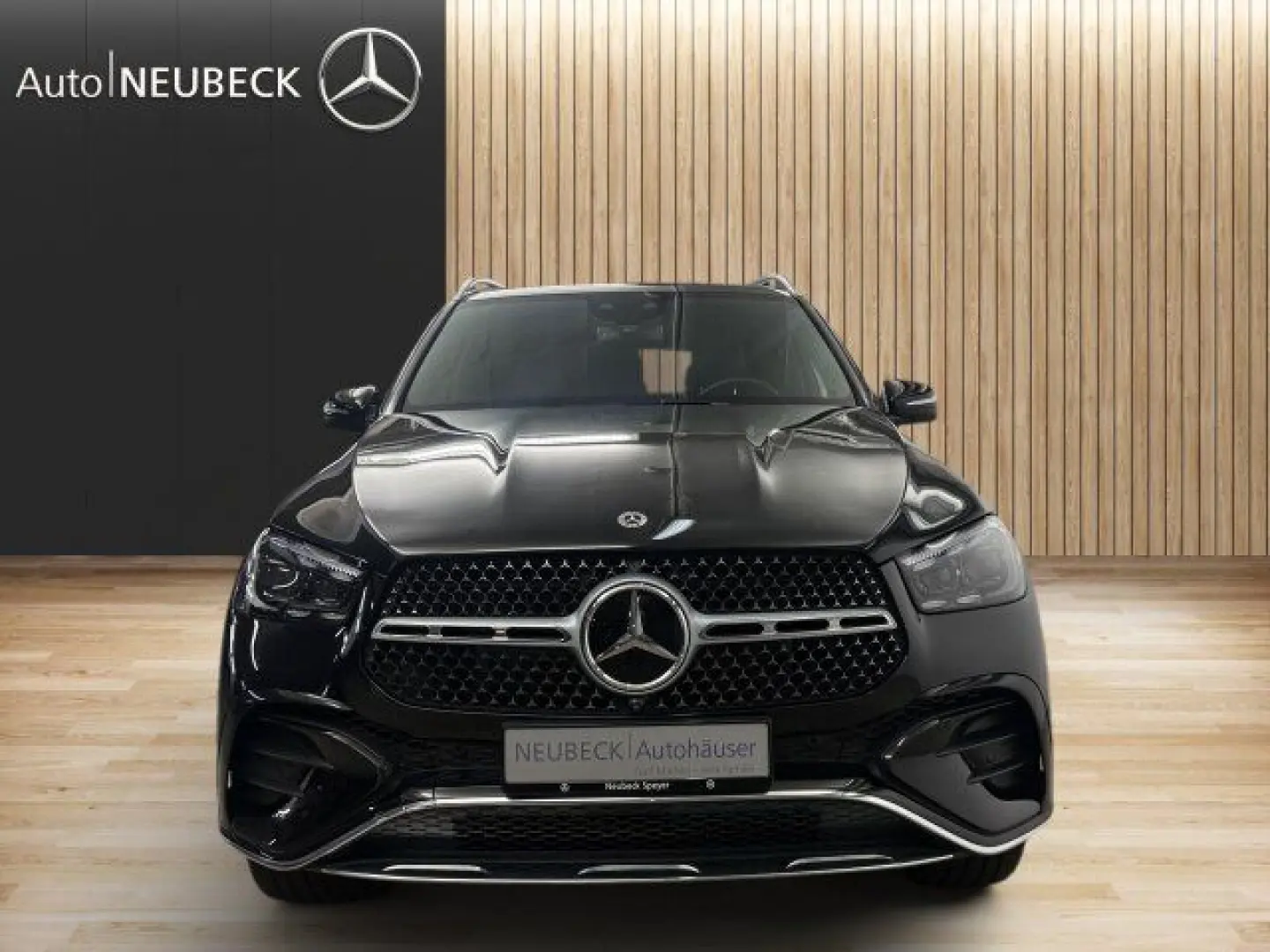 GLE 580 4M AMG Line Interieur/Pano/AHK/Airmatic/