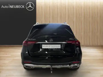 GLE 580 4M AMG Line Interieur/Pano/AHK/Airmatic/