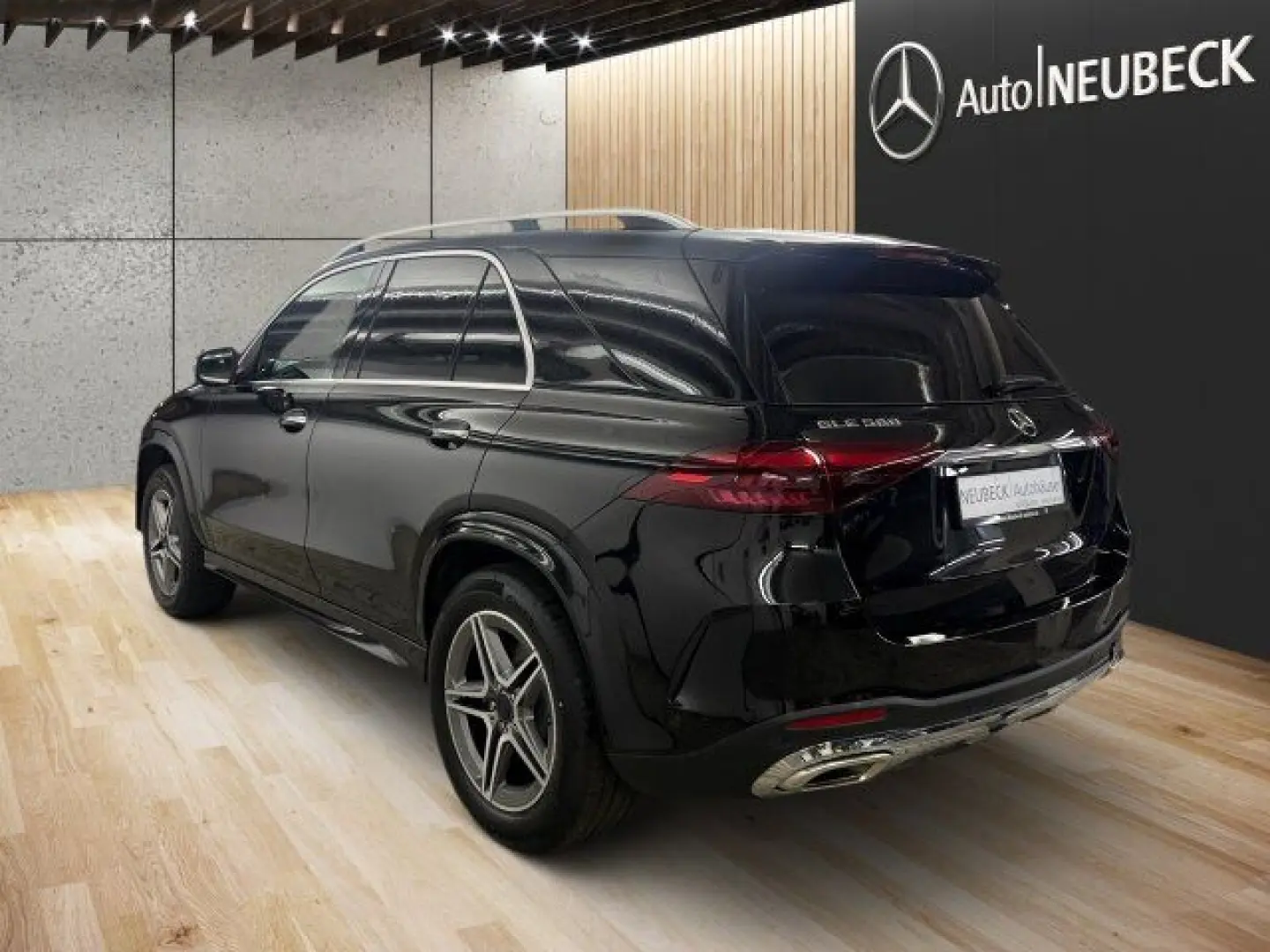 GLE 580 4M AMG Line Interieur/Pano/AHK/Airmatic/