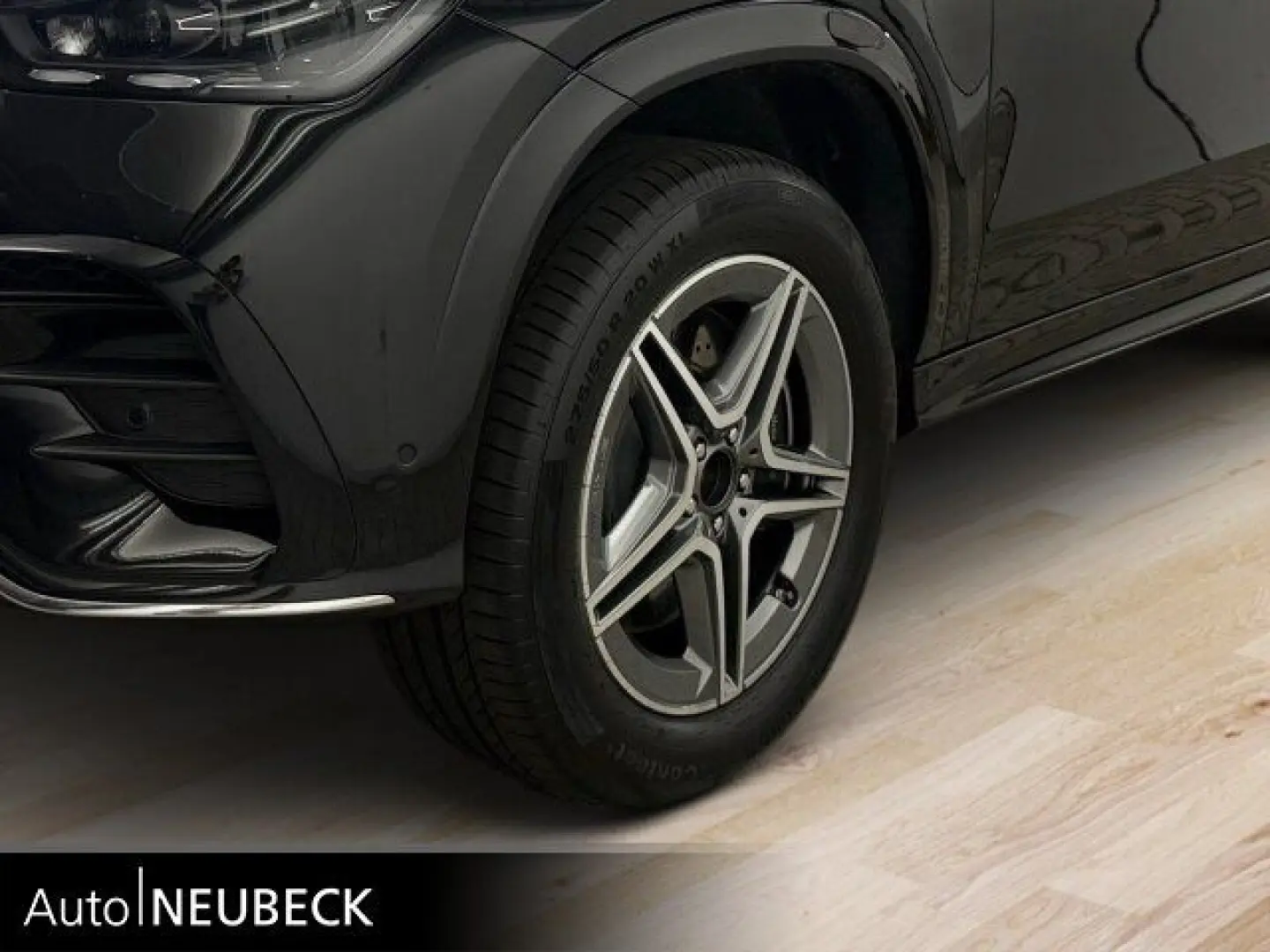 GLE 580 4M AMG Line Interieur/Pano/AHK/Airmatic/