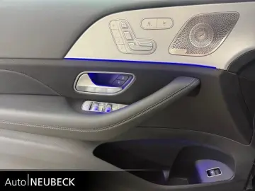 GLE 580 4M AMG Line Interieur/Pano/AHK/Airmatic/