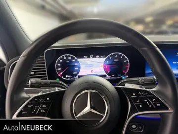 GLE 580 4M AMG Line Interieur/Pano/AHK/Airmatic/