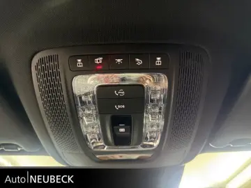 GLE 580 4M AMG Line Interieur/Pano/AHK/Airmatic/