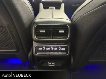 GLE 580 4M AMG Line Interieur/Pano/AHK/Airmatic/
