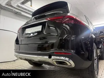 GLE 580 4M AMG Line Interieur/Pano/AHK/Airmatic/