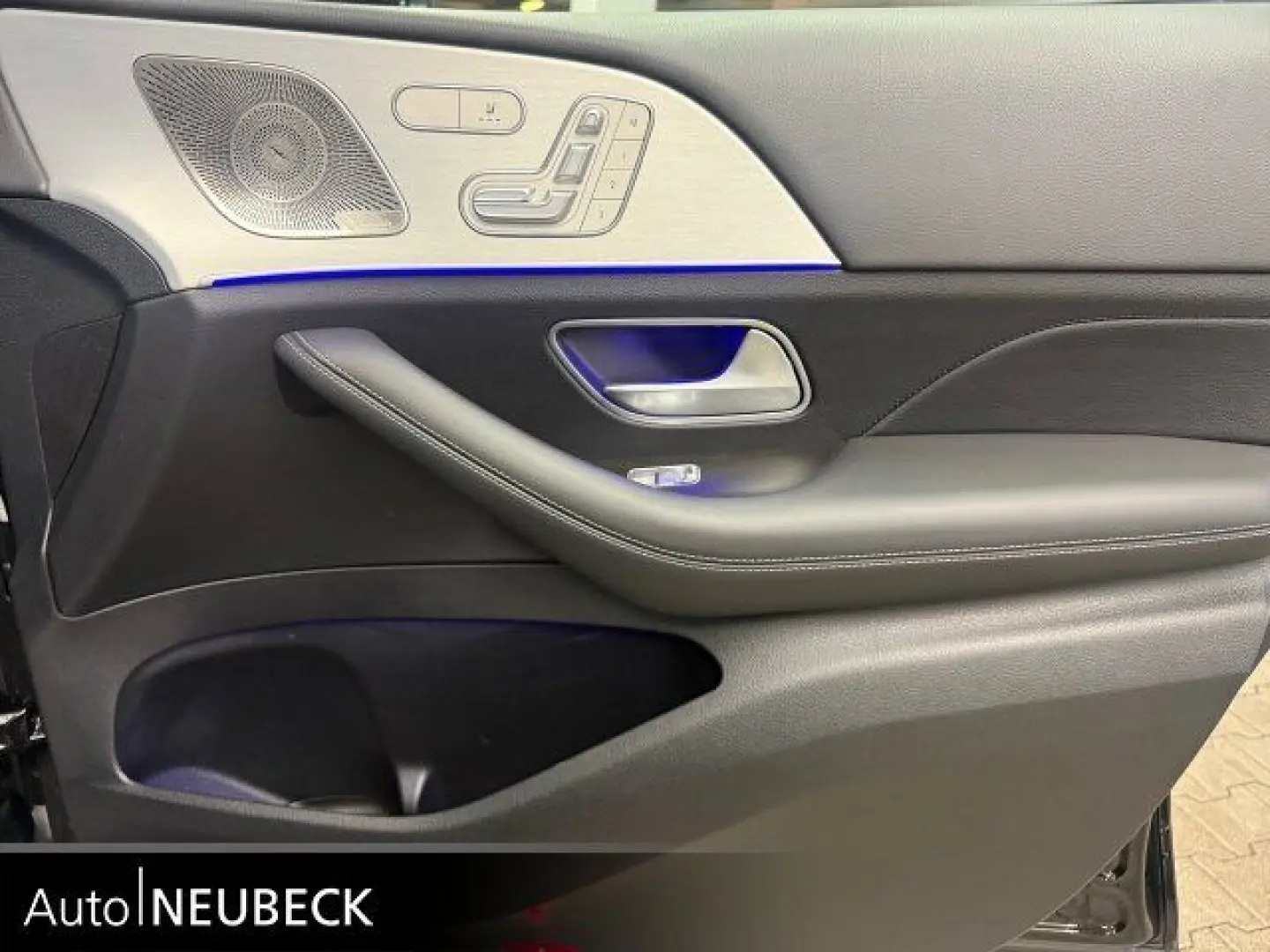 GLE 580 4M AMG Line Interieur/Pano/AHK/Airmatic/