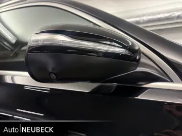 GLE 580 4M AMG Line Interieur/Pano/AHK/Airmatic/