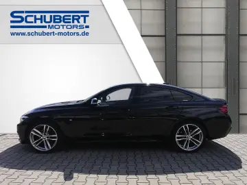430 Gran Coupe i xDrive M-SPORT AHK LEDER MEMORY