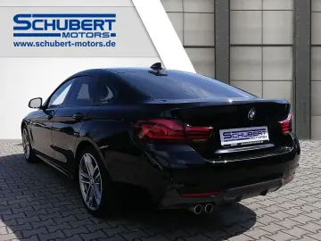 430 Gran Coupe i xDrive M-SPORT AHK LEDER MEMORY