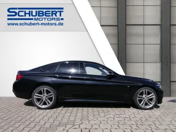 430 Gran Coupe i xDrive M-SPORT AHK LEDER MEMORY