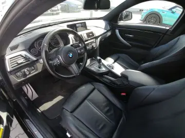 430 Gran Coupe i xDrive M-SPORT AHK LEDER MEMORY