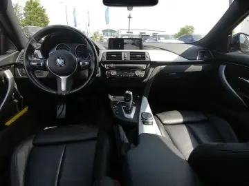 430 Gran Coupe i xDrive M-SPORT AHK LEDER MEMORY