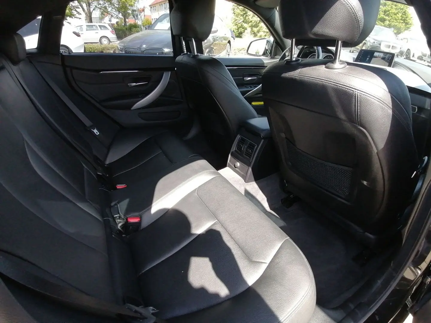 430 Gran Coupe i xDrive M-SPORT AHK LEDER MEMORY