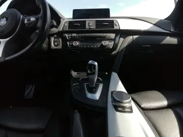 430 Gran Coupe i xDrive M-SPORT AHK LEDER MEMORY