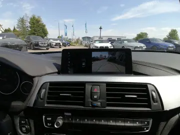 430 Gran Coupe i xDrive M-SPORT AHK LEDER MEMORY