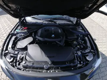 430 Gran Coupe i xDrive M-SPORT AHK LEDER MEMORY