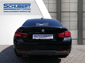 430 Gran Coupe i xDrive M-SPORT AHK LEDER MEMORY